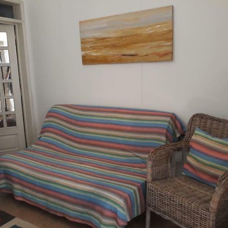 리스본 Flat In Historic Neighbourhood 아파트 외부 사진