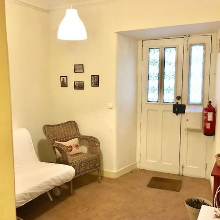 리스본 Flat In Historic Neighbourhood 아파트 외부 사진
